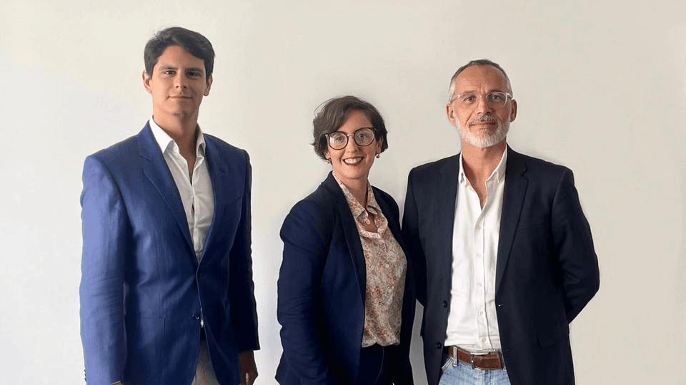 Marketer announces pioneer partnership with MGC Connecting