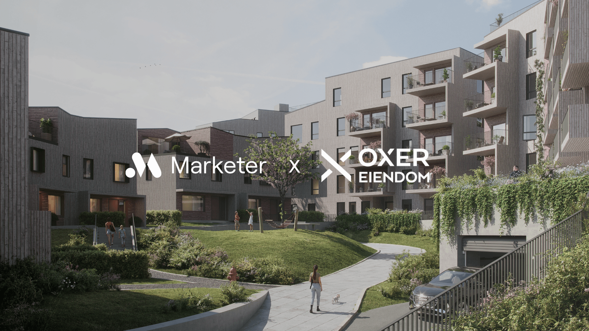 Rotneshagen - 25% of units sold within a month