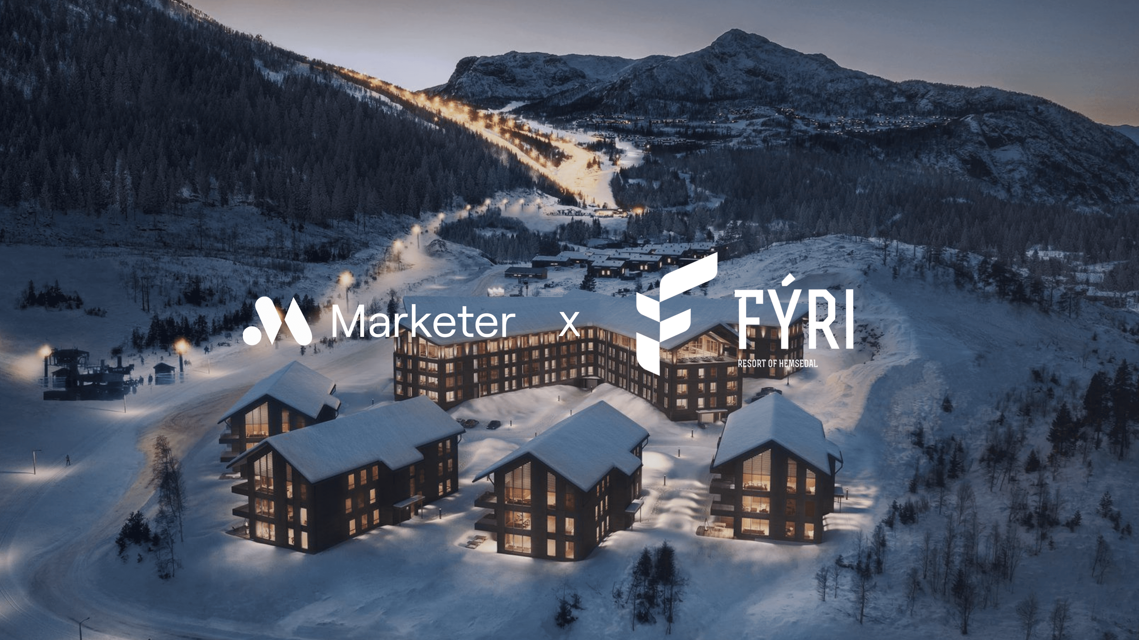 Set fire to the sales of Fýri