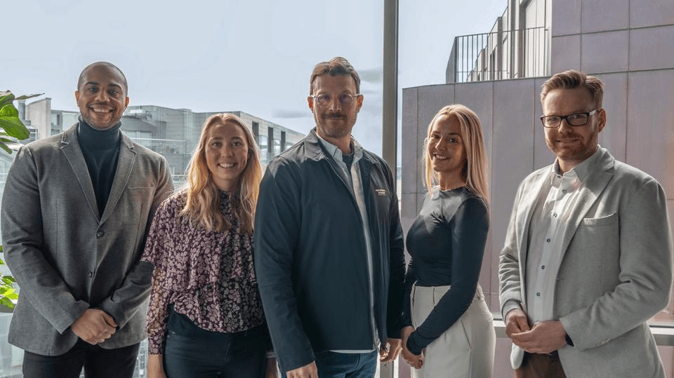 Marketer and Adform enter exclusive partnership for efficient and targeted ad technology in the real estate market