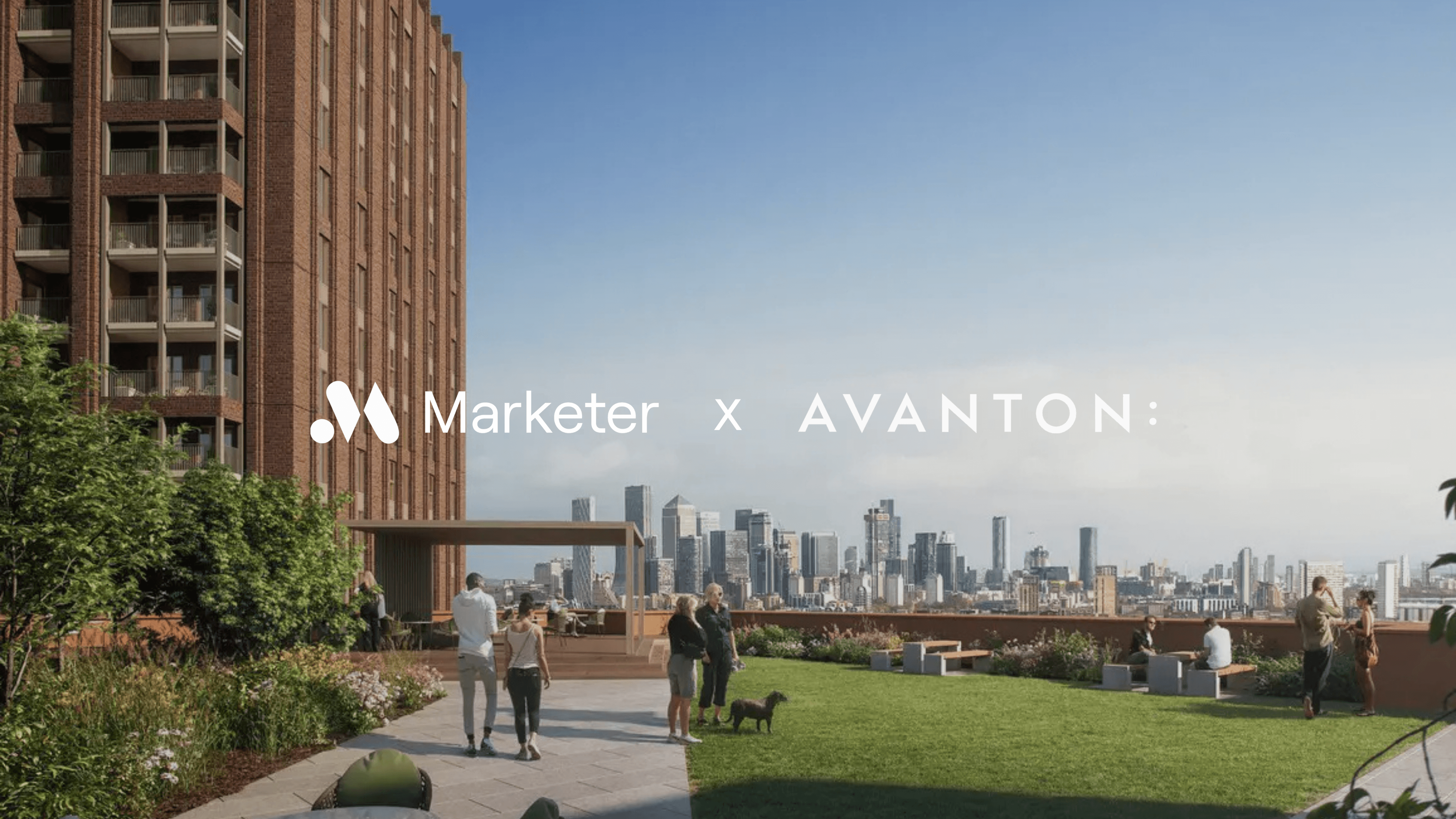 The BeCa - Where Manhattan meets London in a stunning living experience