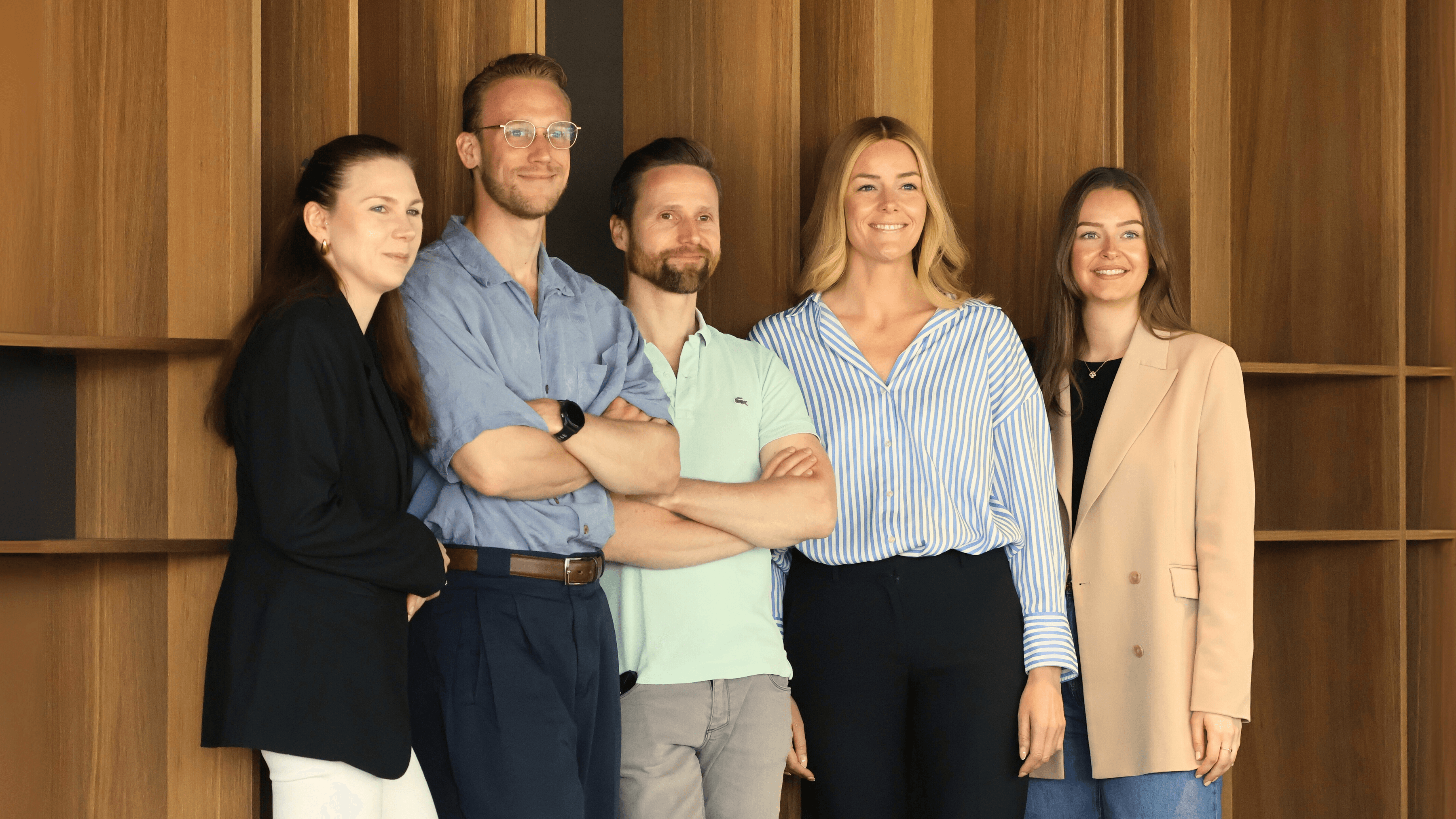 Meet the Customer Success Team!